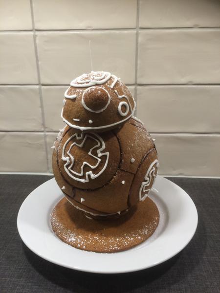 Imgur bokkototto How to bake a droid